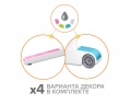 Детский стол Ergowood - M Multicolor BD-800 Energy